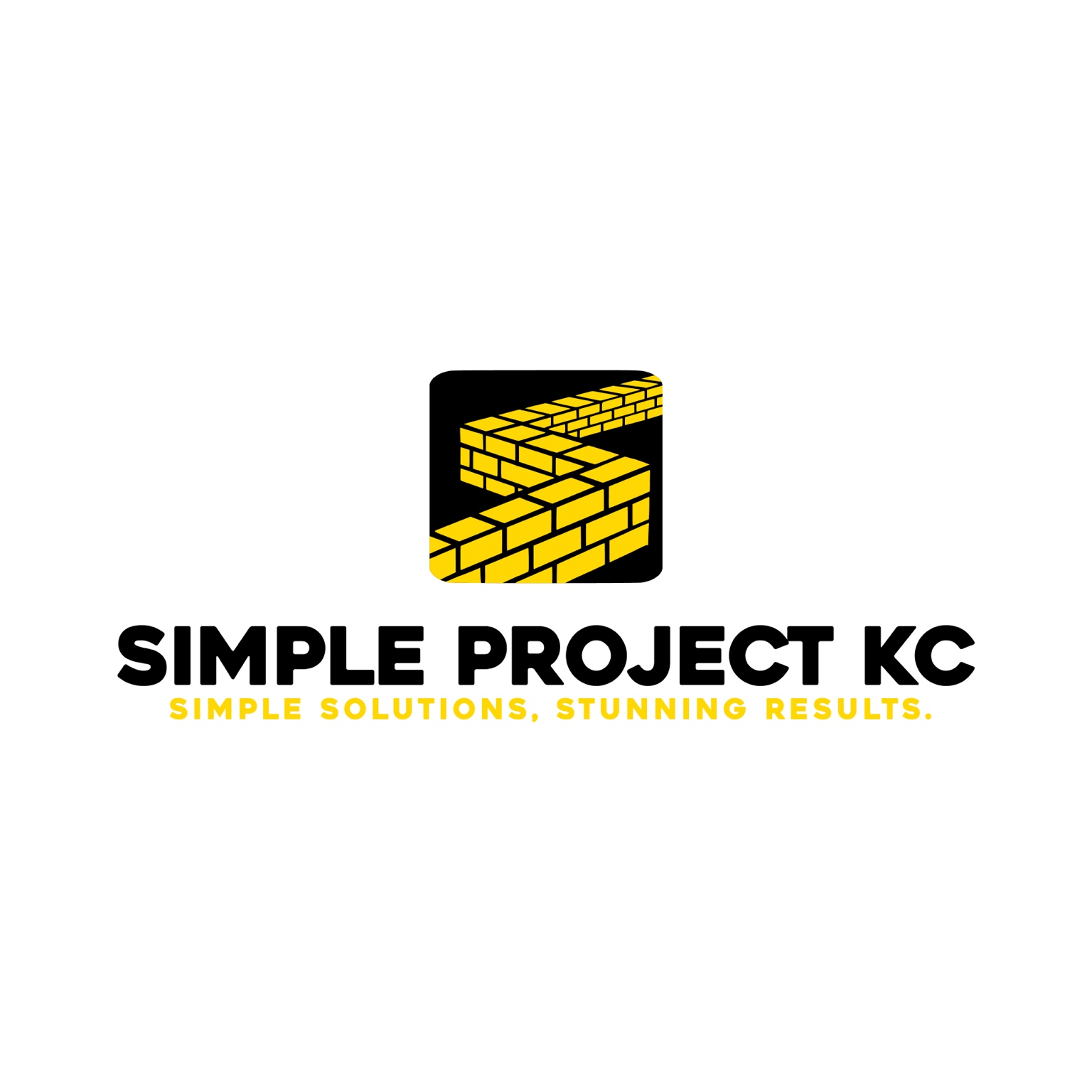 Simple Project KC logo